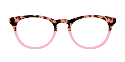 The Punch Tortoise Crystal Split