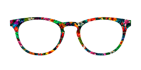 The Radiant Tropics