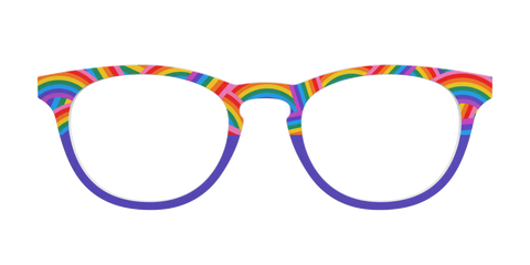 The Rainbow Arches