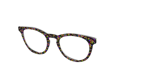 The Rainbow Dinos