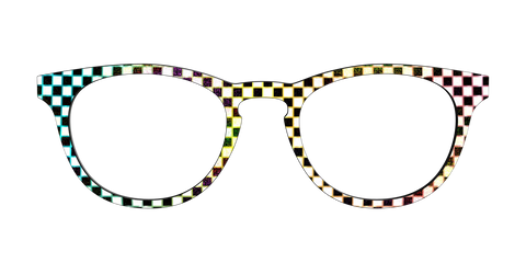 The Rainbow Foil Check