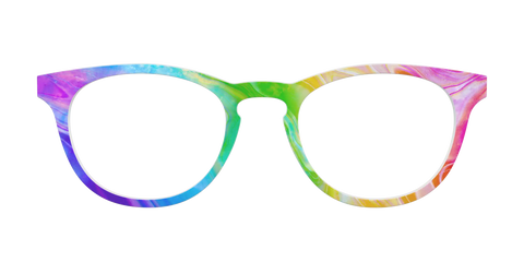 The Rainbow Marble