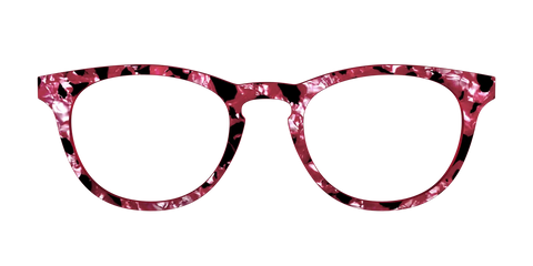 The Raspberry Pearl Tortoise