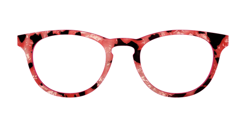 The Red Agate Pearl Tortoise