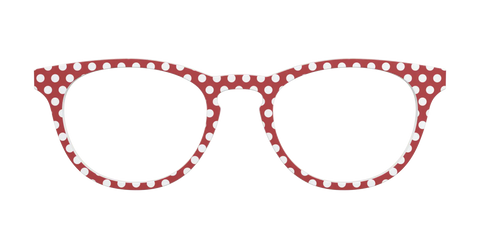 The Red Polka Dots