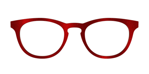 The Red Shimmer
