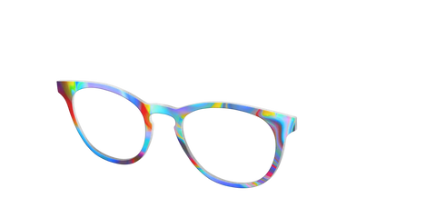 The Refracting Reflections