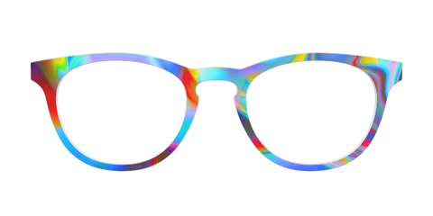 The Refracting Reflections