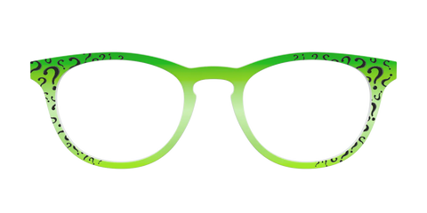 The Riddler