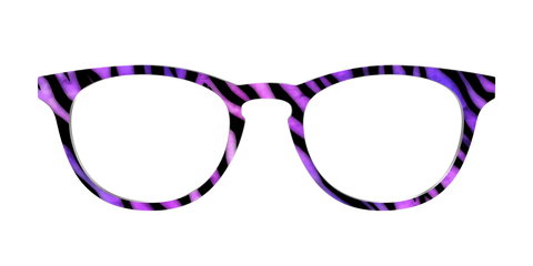 The Rockin' Tiger Stripes
