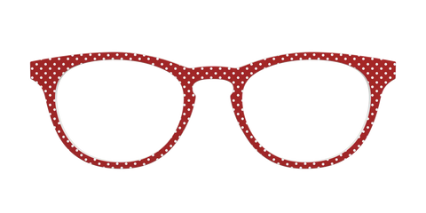 The Ruby Pin Dot