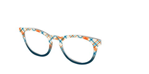 The Sailing Plaid