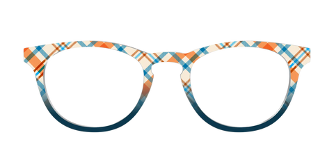The Sailing Plaid