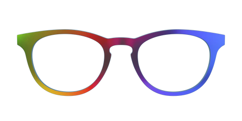 The Satin Spectrum