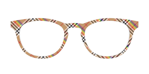 The Scholarly Plaid