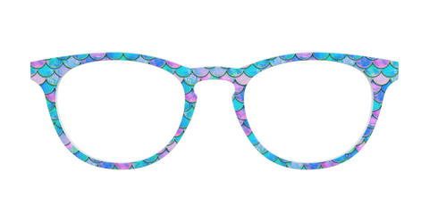The Sea Scales
