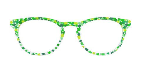 The Shamrock Confetti