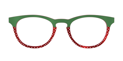 The Shimmer Strawberry