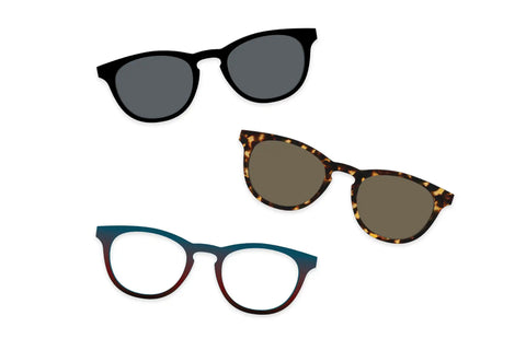 The Sleek Essentials Set