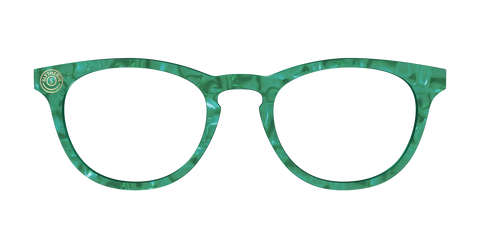 The Slytherin™ Pearl Tortoise