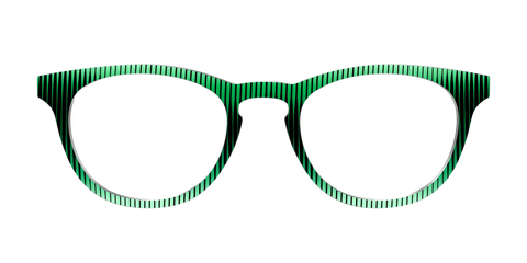 The Soundwave Stripes
