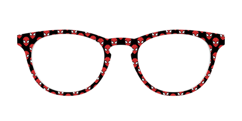 Spider-Man Dot