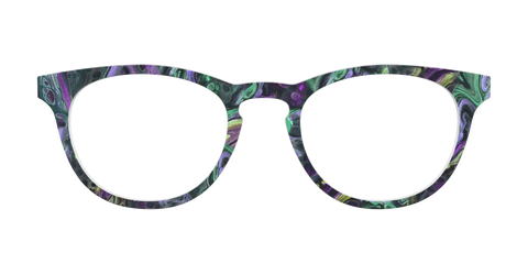 The Spooky Marble