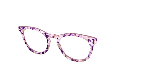 The Spotted Thistle Pearl Tortoise
