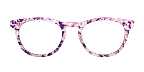 The Spotted Thistle Pearl Tortoise