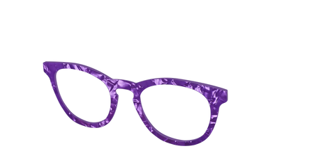 The Sugilite Pearl Marble