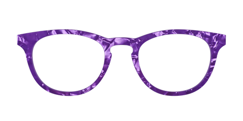 The Sugilite Pearl Marble