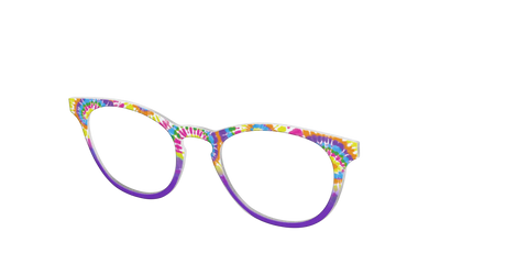 The Sundazed Tie Dye
