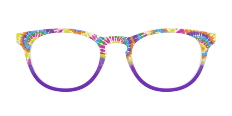 The Sundazed Tie Dye