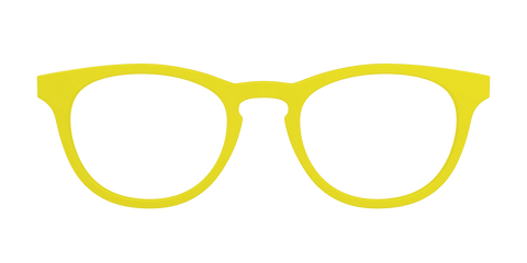 The Sunshine Yellow