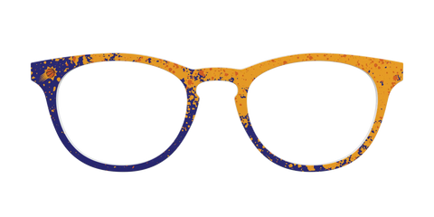The Suns Splatter