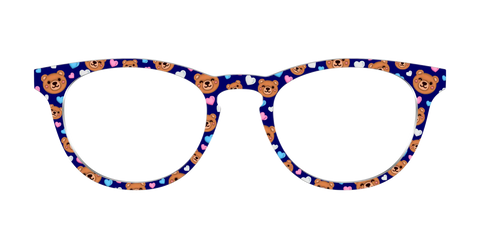 The Teddy Bear Charms