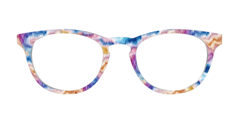 The Tide Pool Tie-Dye