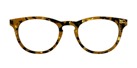 The Tiger's Eye Pearl Tortoise