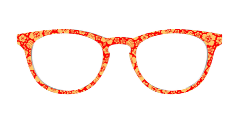 The Tropical Floral