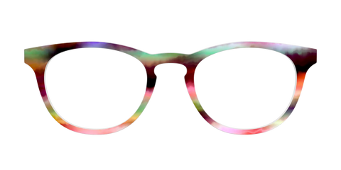 The Tropical Tie-Dye