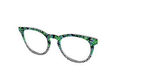 The Tropic Split