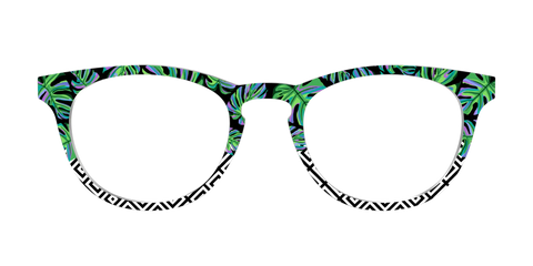 The Tropic Split