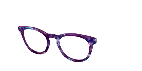 The Tyrian Purple Pearl Marble