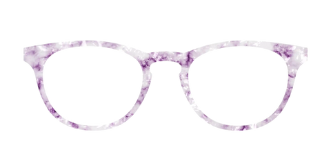 The Viola Pearl Marble
