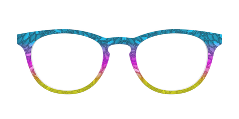 The Wavy Gradient