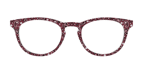 The Western Paisley