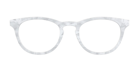 The White Pearlescent
