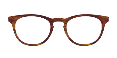The Woodgrain