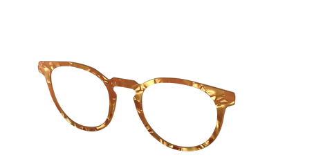 The Amber Pearl Marble