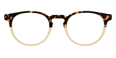 The Amber Tortoise Crystal Split
